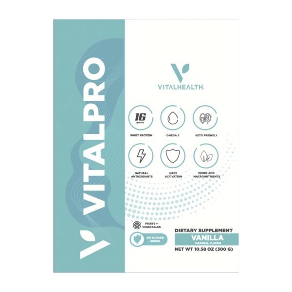 VITALPRO - Image 2