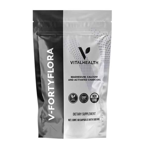 V-FORTYFLORA