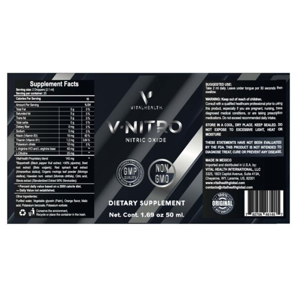 V-NITRO - Image 2
