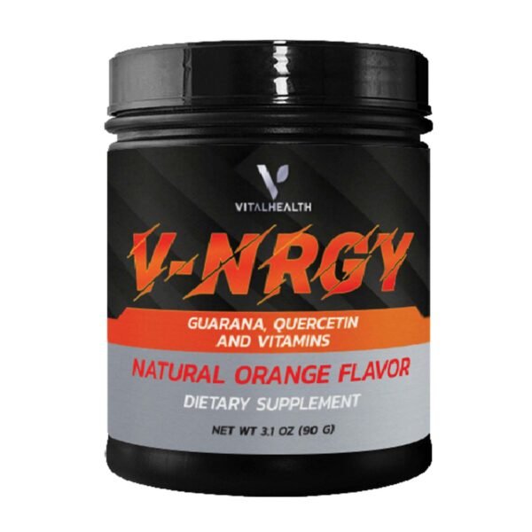 V-NRGY